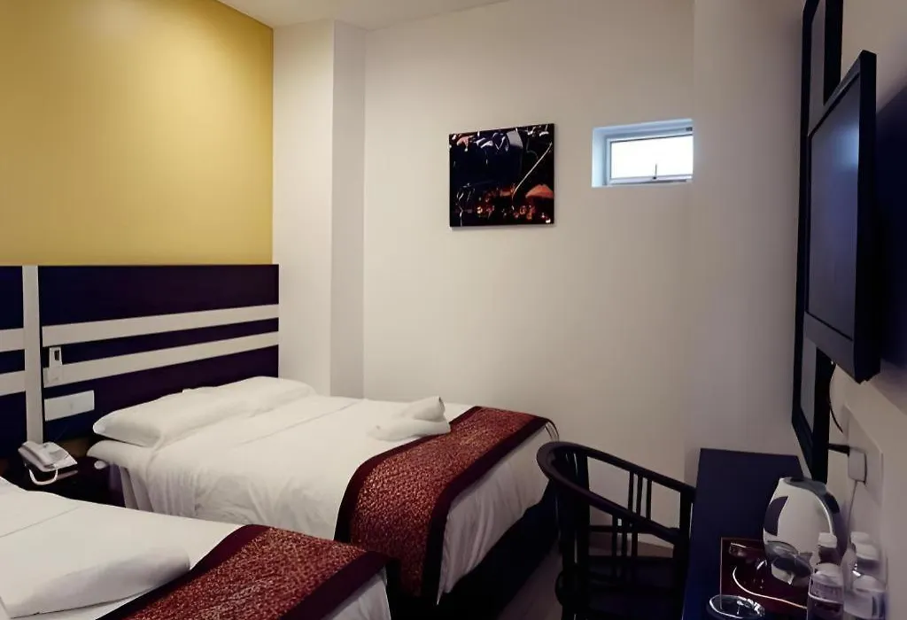 Hotel Kristal-1