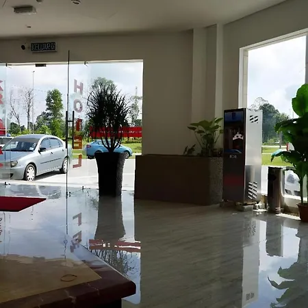 Hotel Kristal-2